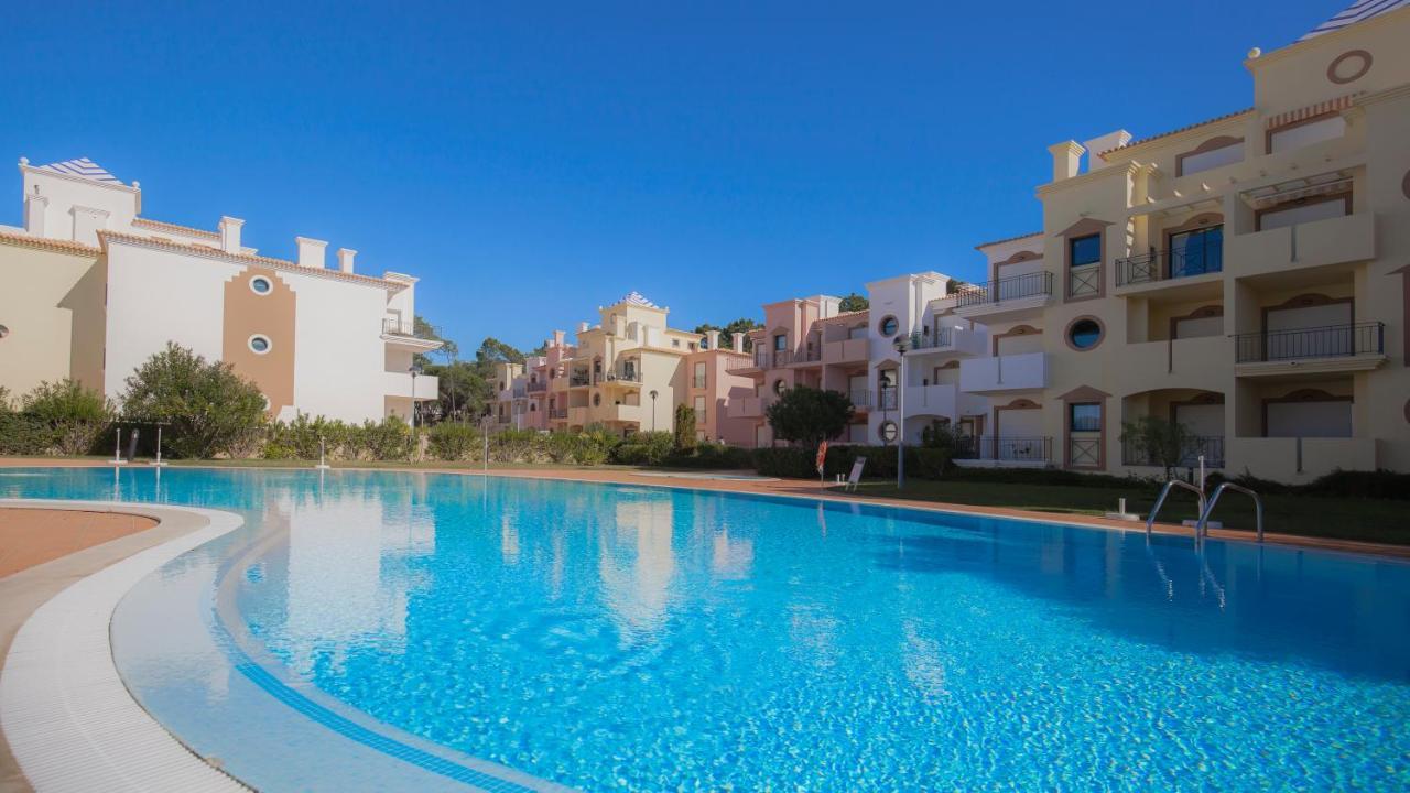 Eden Vilage By Garvetur Vilamoura Esterno foto