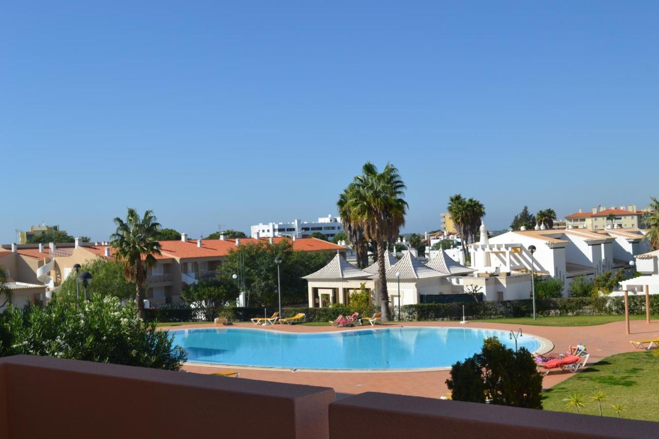 Eden Vilage By Garvetur Vilamoura Esterno foto