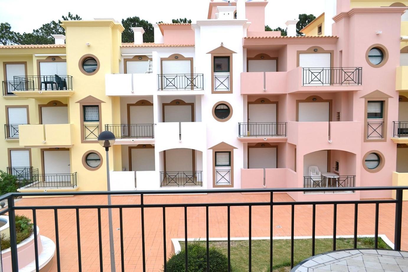 Eden Vilage By Garvetur Vilamoura Esterno foto