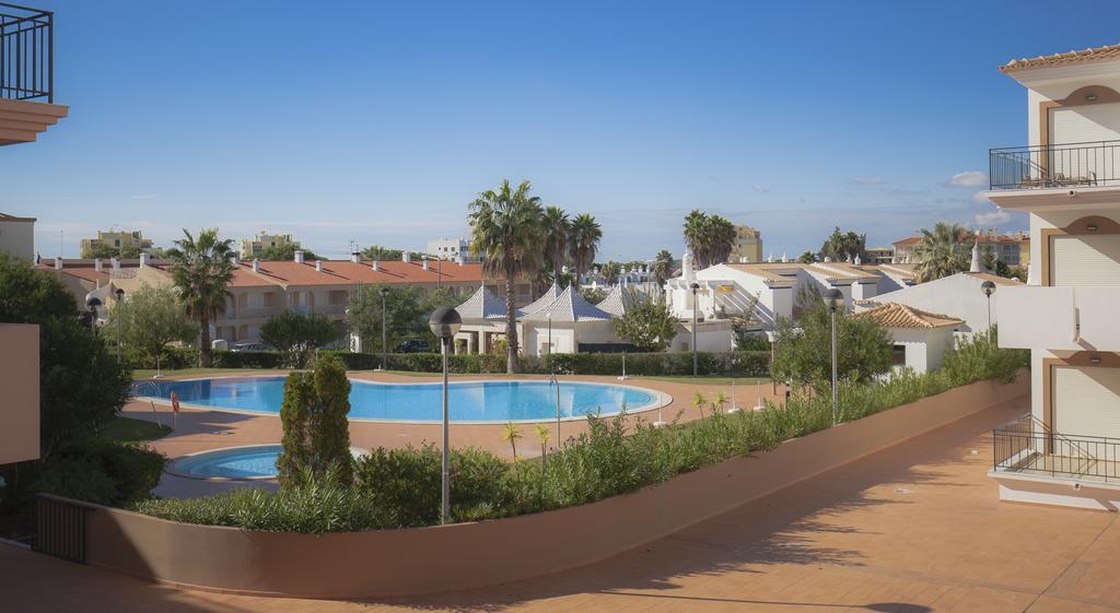 Eden Vilage By Garvetur Vilamoura Esterno foto