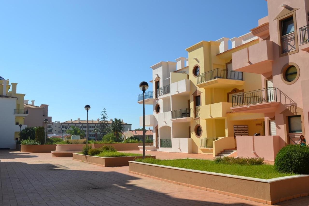 Eden Vilage By Garvetur Vilamoura Esterno foto